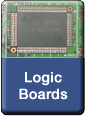 Main Logic CTRL Board