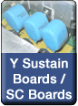Y Main Sustain Boards / SC Boards