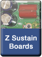Z Sustain Boards