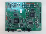LG 6871VMAZD8A PCB Assembly main