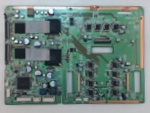 SONY A-1087-846-B (1-863-907-13) C BOARD FOR KDS-70Q006