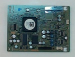 Sony A-1212-258-A (1-869-524-12, A-1164-633-C) QM Digital Board