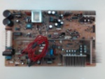 Chassis Board A-1316-498-A