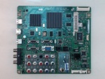 Samsung BN94-02597D Main Board for LN40B630N1FXZA