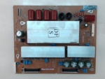 Samsung BN96-20046A (LJ92-01763B) X-Main Board