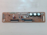 Samsung BN96-22092A (LJ92-01852A) X-Buffer Board