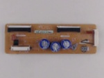 Samsung BN96-22108A (LJ92-01893A) Upper X-Buffer Board