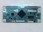Sharp CPWBX4010TPXZ (KE707, XE707WJ) T-Con Board