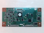 Sharp CPWBX4532TPZA (RUNTK4532TPZA) T-Con Board