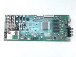 LG EBR50556501 (EAX43280303(0)) Main Board for 52LG60-UA