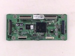 LG EBR72680701 (EAX63986201) Main Logic CTRL Board