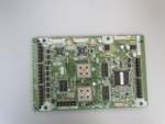 Hitachi FPF31R-LGC0053 (ND60100-0053) Main Logic CTRL Board