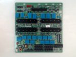 Samsung BN96-12334A (LJ92-01650B) X-Main Board