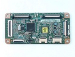 Samsung LJ92-01793G Main Logic CTRL Board