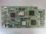 NEC PKG50C2C1 (942-200477, CS3400130) Main Logic CTRL Board