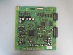 Panasonic TXNDG10L33 (TNPA1754) DG Board