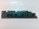 Panasonic TXNSD1RQTU (TNPA4398) SD Board