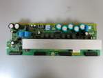 Panasonic TXNSS1BKTUJ (TNPA38155AD) SS Board