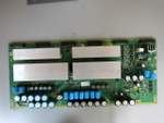 Panasonic TXNSS1HHTUJ (TNPA3993) SS Board
