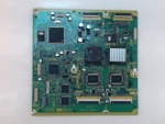 Panasonic TZTNP020YSS (TNPA3629) D Board