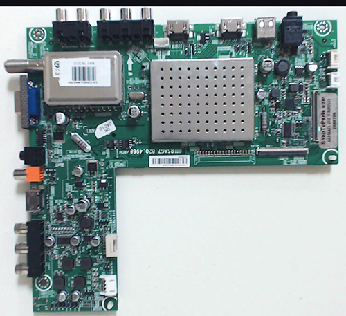 Hisense 159492V.1 Main Board for F42K20E Version 1