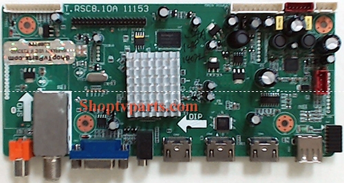 Sceptre 1A1L3232 Main Board for E325BV-HD