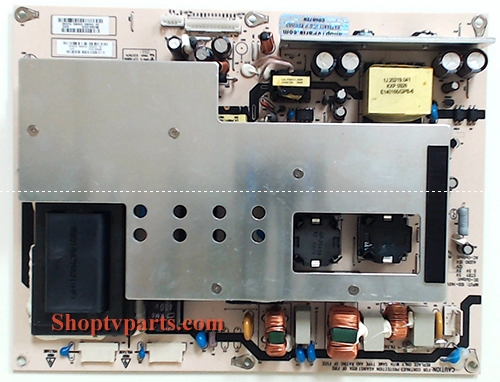 Sanyo 1AV4U20C42500 Power Supply for P52449-01