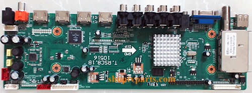 RCA 1B1K2648 Main Board for 42PA30RQ