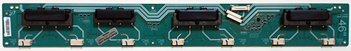 CMO 27-D056702 Backlight Inverter