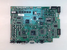 Sony 1-789-550-11 A Board for FWD-42PX2