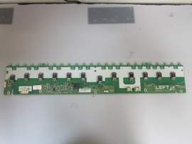 Inverter Board 1-789-839-12