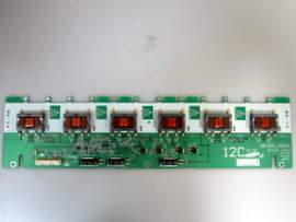 Sony 1-857-109-11 (SSI320_12C01) Backlight Inverter