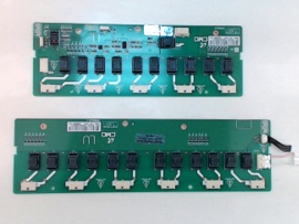 CMO 27-D027540 (I546H1-22B-A001C) Lower Backlight Inverter Kit