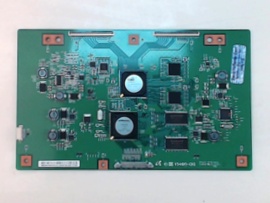 CMO 35-D037614 (V546H1-CH2) T-Con Board