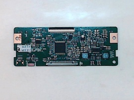 LG Philips 6871L-1472A (6870C-0238A) T-Con Board