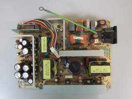 Norcent ADTV24180A2 (715T1180-3)Power Supply Unit