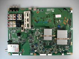 Toshiba 75015755 (PE0748A, V28A000998A1) Main Board