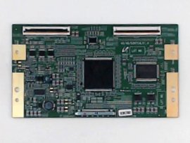 Samsung BN81-01312A T-Con Board