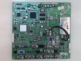 Samsung BN94-00923B Main Board for SPS4243X/XAA