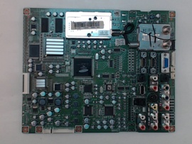 Samsung BN94-00963E (BN41-00679D) Main Board for LNS4041DX/XAA