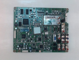 Samsung BN94-01226A (BN41-00840A) Main Board for HPT4254X/XAA