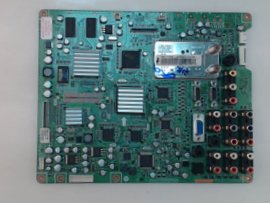 Samsung BN94-01432E (BN97-01739E) Main Board for LNT4671FX/XAA