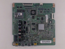 Samsung BN94-04644D (BN41-01802A, BN97-05181D) Main Board