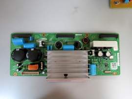 Samsung BN96-02032A (LJ92-01199A) X-Main Board