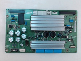 Samsung BN96-04593A (LJ92-01392A LJ92-01392B) X-Main Board