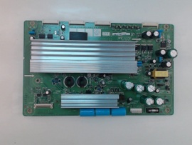 Samsung BN96-04594A (LJ92-01393A) Y-Main Board