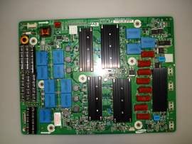 Samsung BN96-10510A (LJ92-01630A) X-Main Board