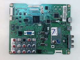 Samsung BN96-12142A (BN41-01154A) Main Board for PN58B550T2FXZA