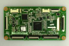 Samsung BN96-12957A (LJ92-01702A) Main Logic CTRL Board