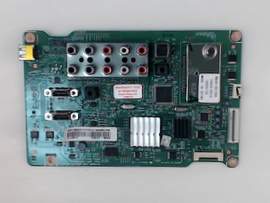 Samsung BN96-19782A Main Board for PN51D430A3DXZA,  BN41-01608A